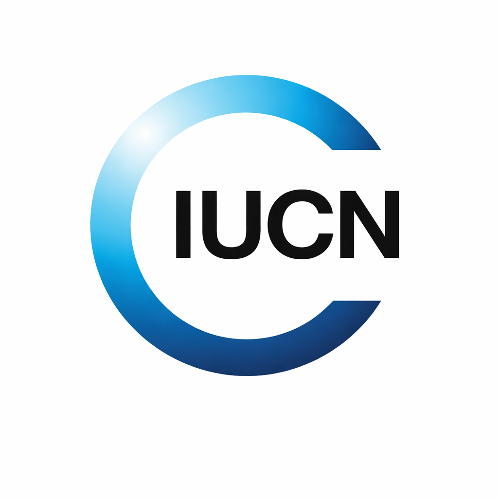 Logo International Union for Conservation of Nature